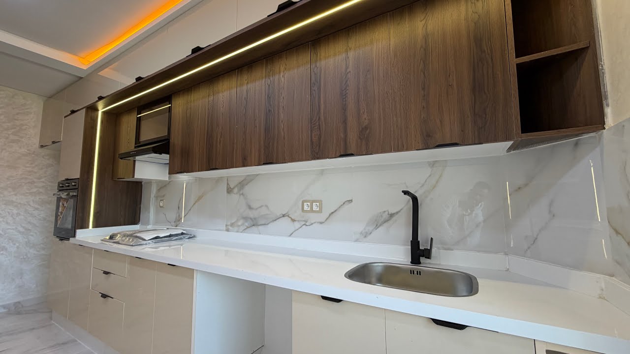 شقة 68 متر بجوج واجهات 🚨 ثمن 47 مليون بالدعم ثمن قابل للتفاوض 🔥 بسيدي رحال الشاطئ 🔥🔥