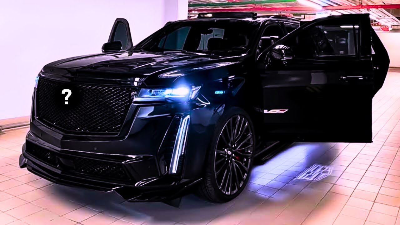 Top 5 CHEAP Luxury SUVs Under $40K (2025 edition)