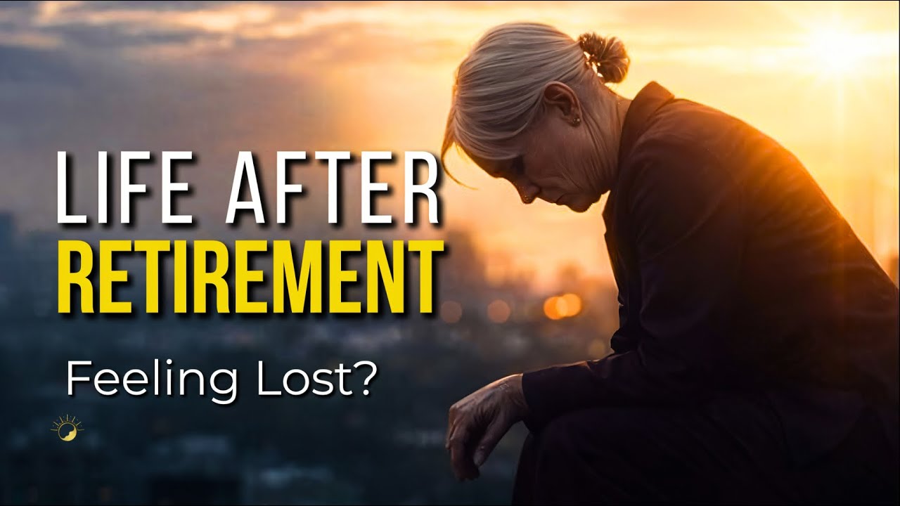 The 1 Lie That Is Ruining Your Retirement