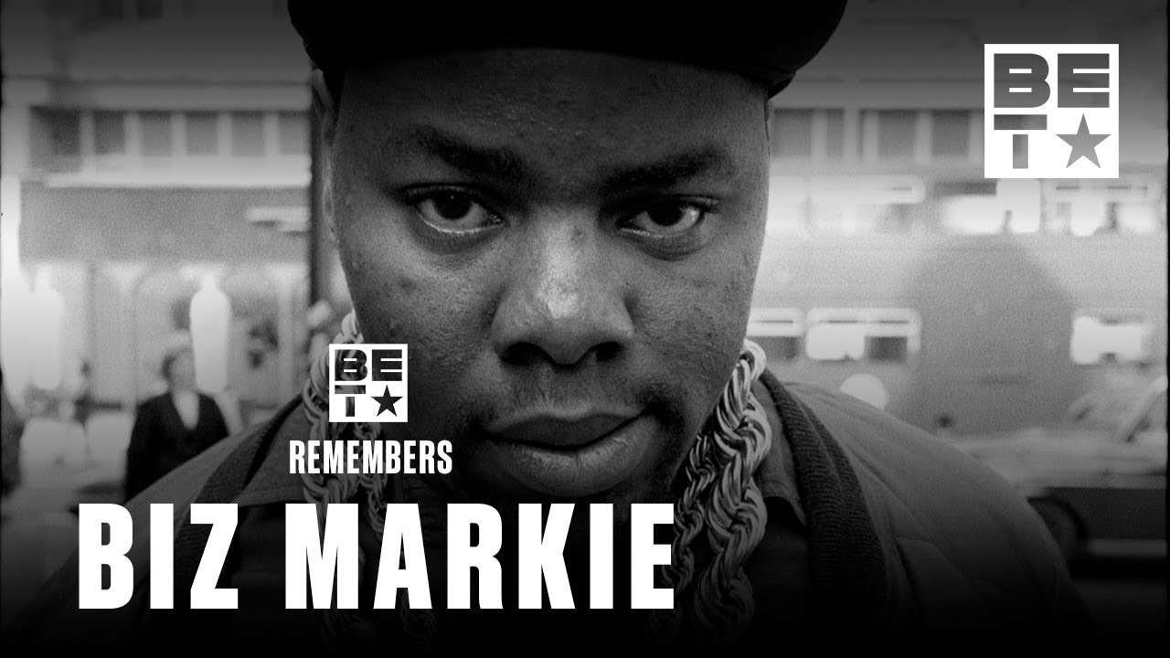 BET Remembers Biz Markie | Celebration Of Life For Marcel Theo Hall
