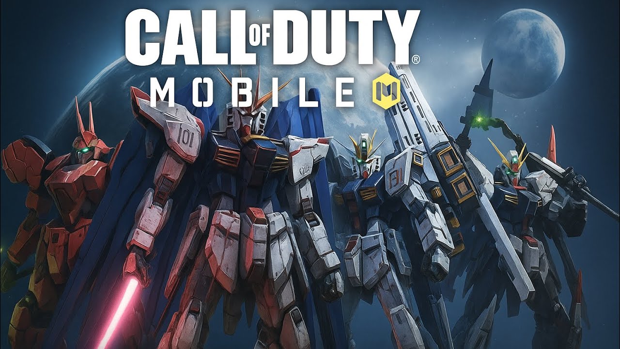 Buying the FULL GUNDAM FOREVER SERIES ARMORY! (TOTAL CP & CHARACTER SHOWCASE)