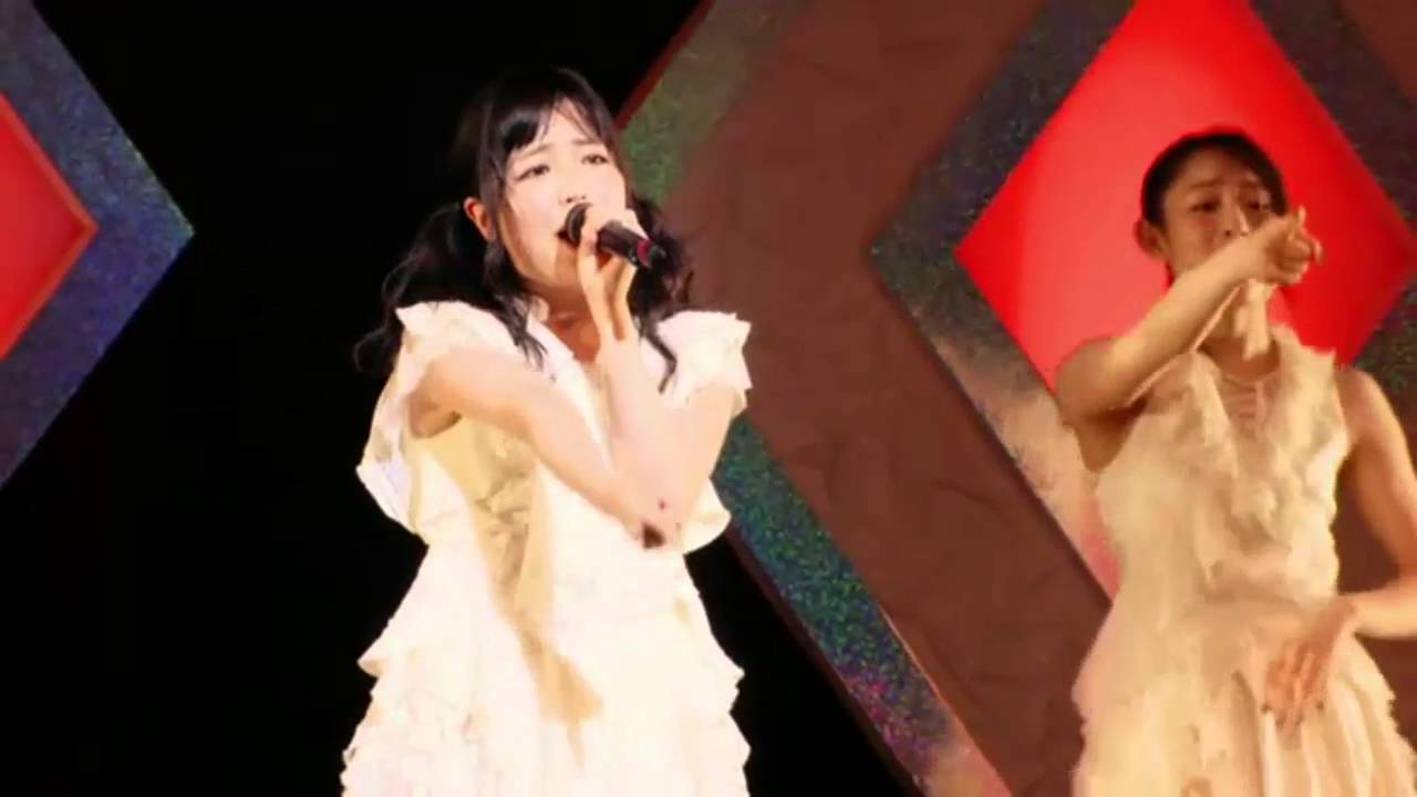 Takeda Maaya / EMERGE!! 160508
