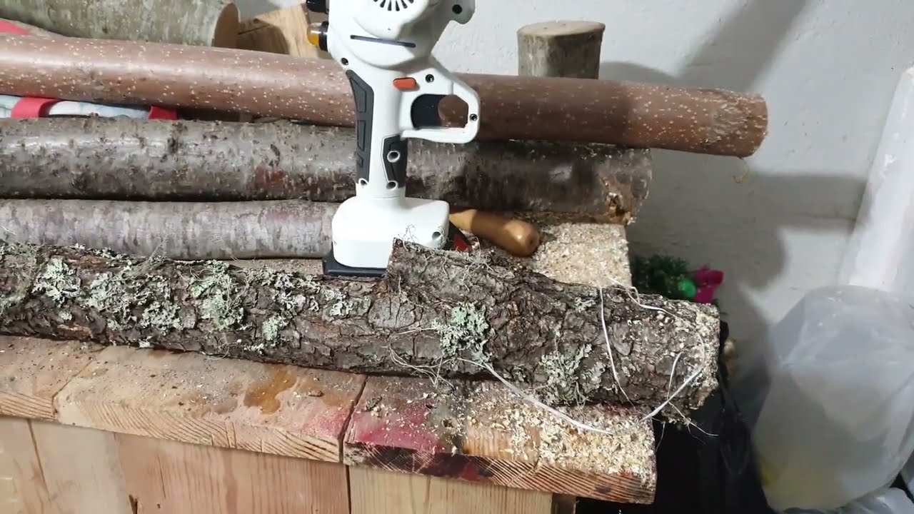 maxstar akülü budama testeresi