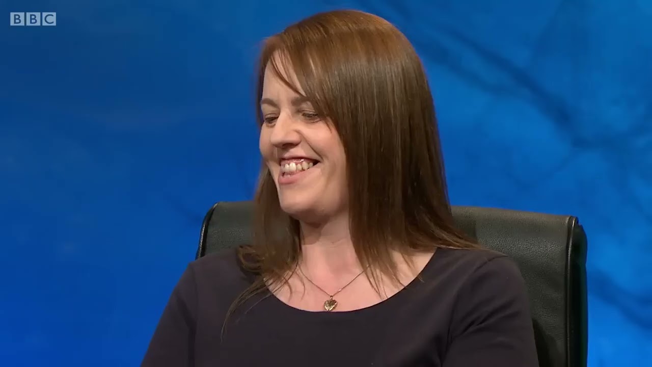 University Challenge S44E19 Magdalen Cambridge vs Open University