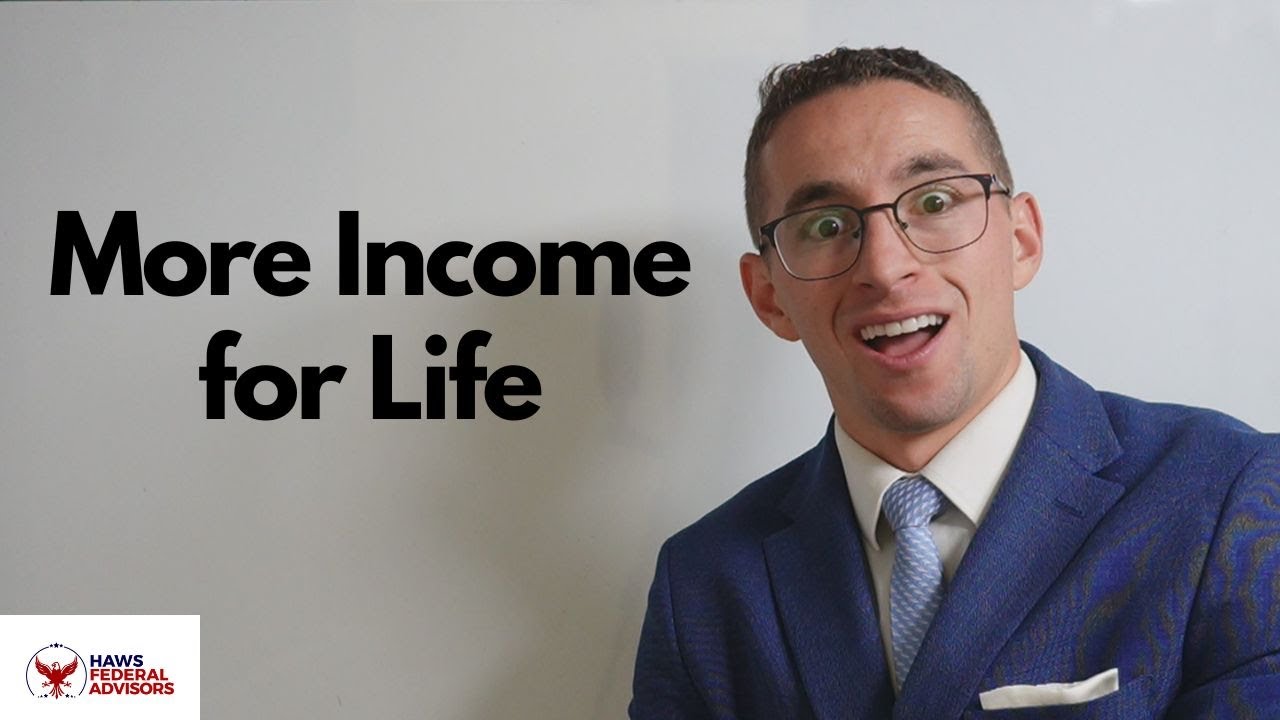 How to Maximize Your FERS Pension