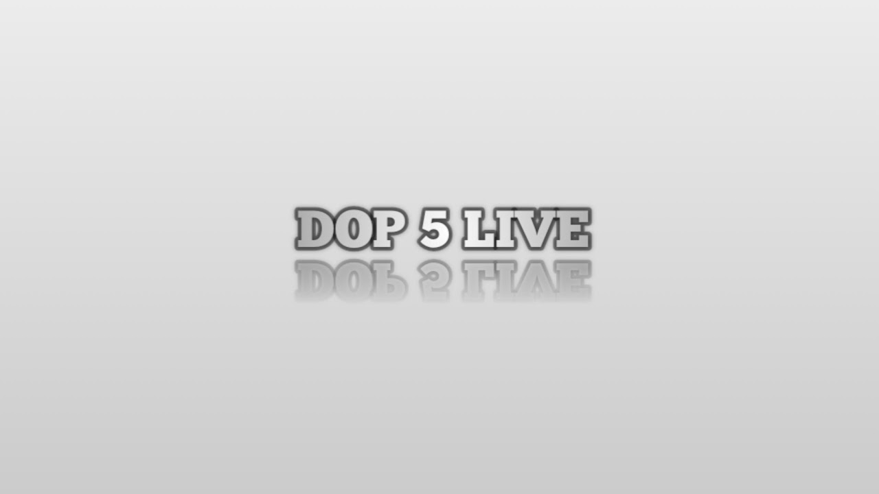 dop5live Live Stream dop5game is live stream