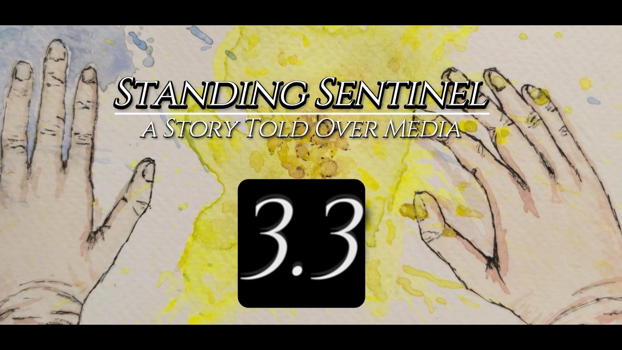 Chapter 3 Episode 3