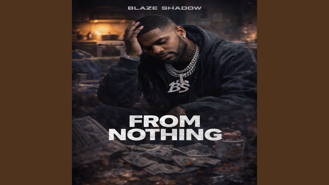FROM NOTHING
