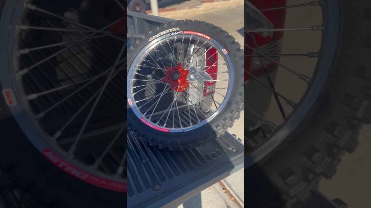 Finally installed the 