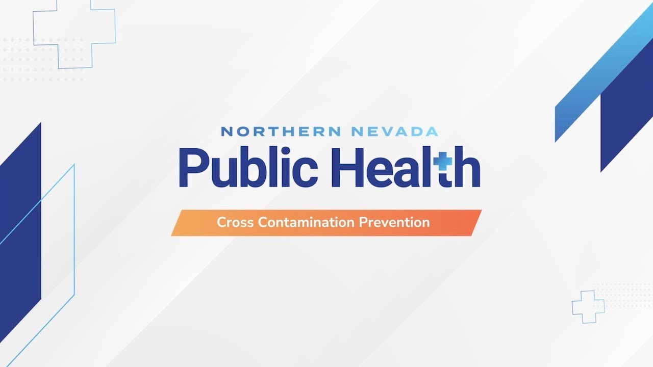 AMC - Cross Contamination Prevention