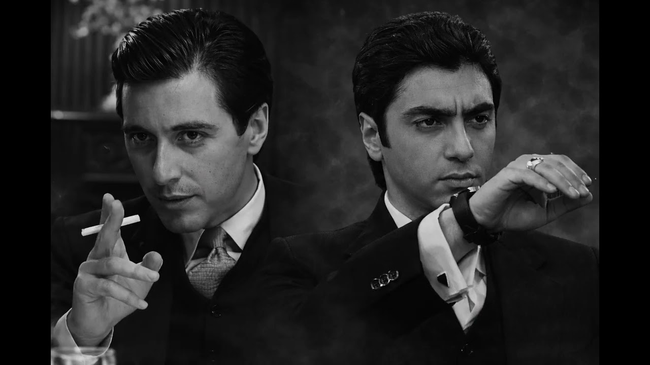 Kurtlar Vadisi – Godfather | Arşivden Silinmiş Bir Altyapı