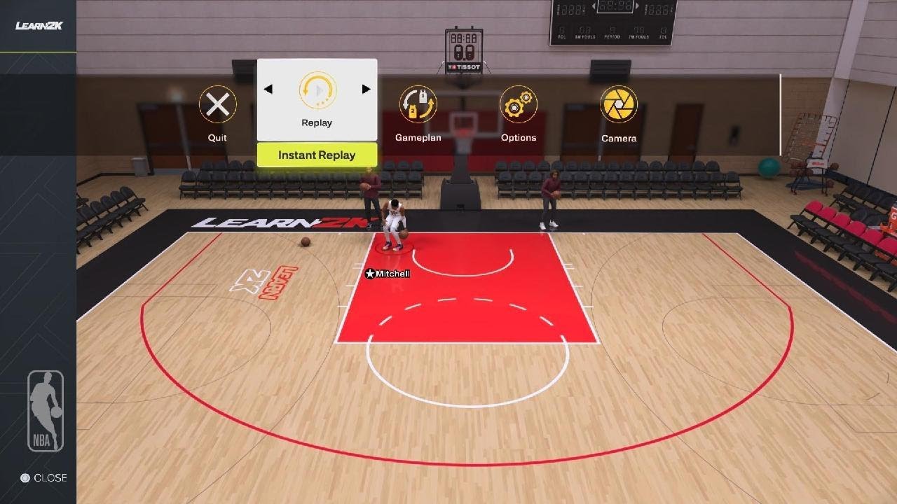 NBA 2K26 Play now online 100% win rate