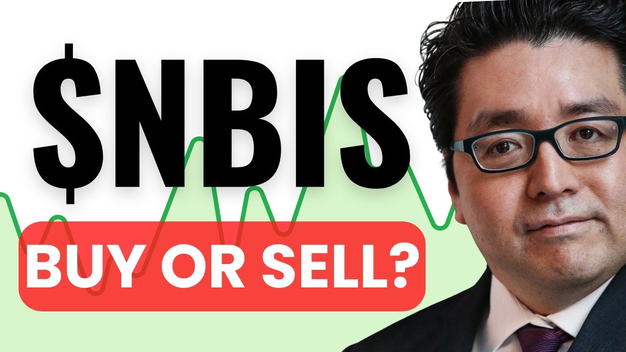 NBIS Stock (Nebius Group stock) NBIS STOCK analysis NBIS STOCK PREDICTION in NBIS stock news today
