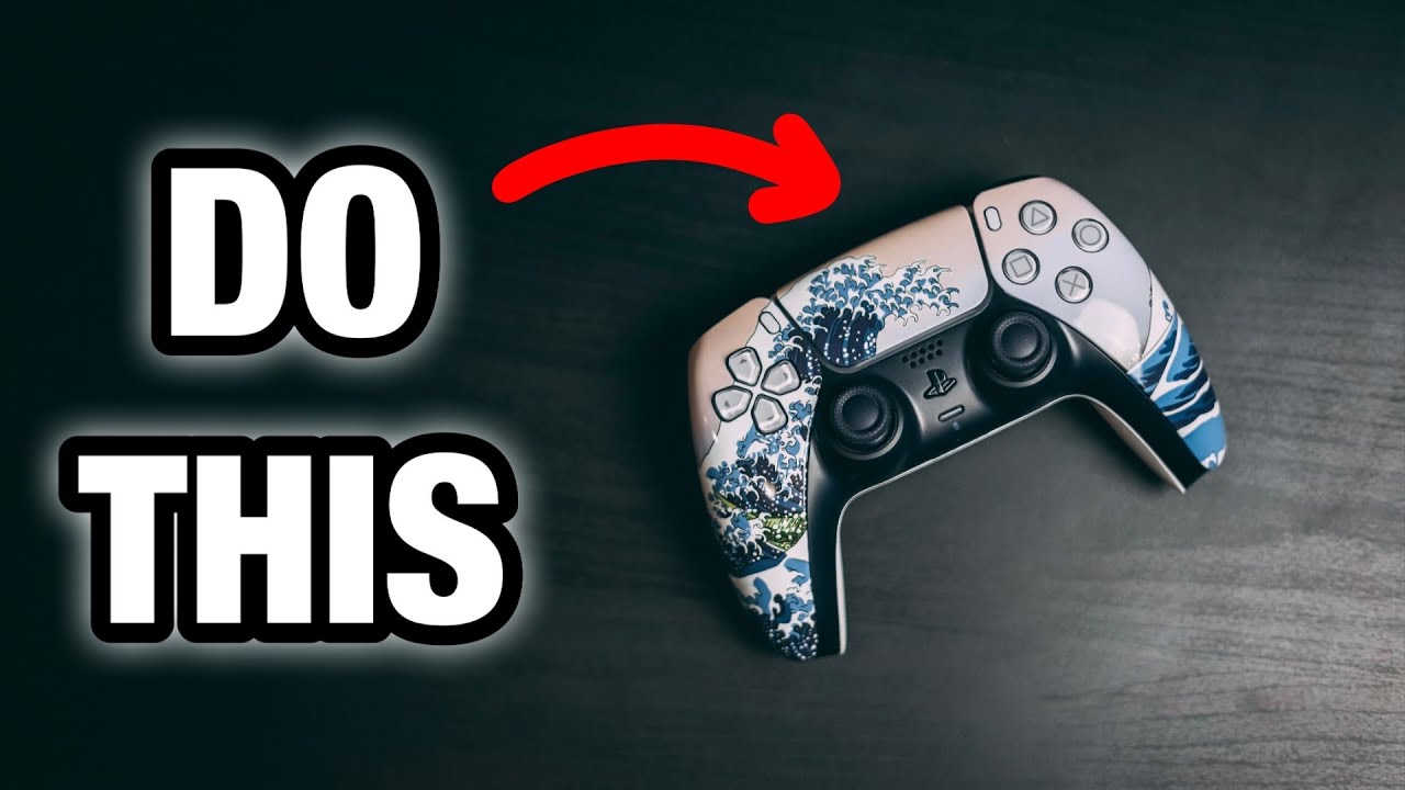 Don't Buy a Scuf Controller.