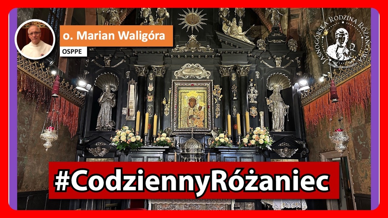 poniedziałek, 16 marca 2026