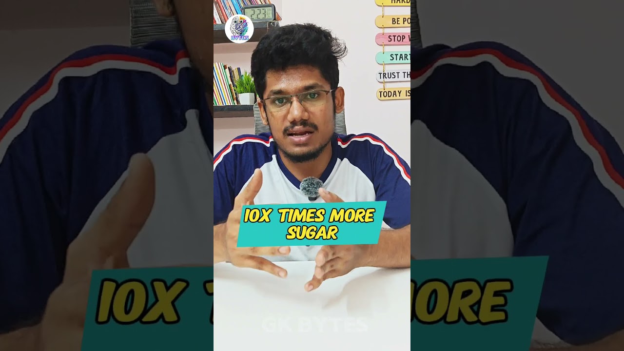 Reel ORS vs Real ORS 😡 #drsivaranjani #who #ors #fssai