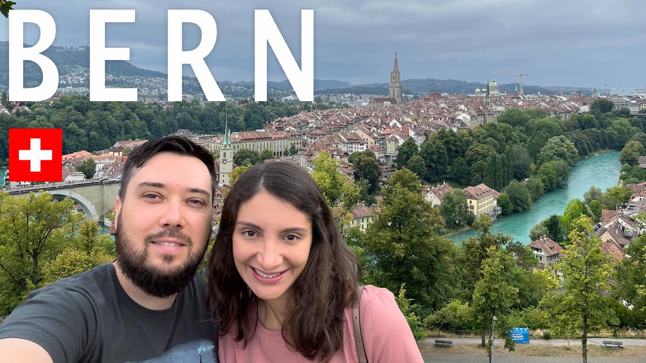 Bern City Tour: Discovering the Amazing Swiss Capital