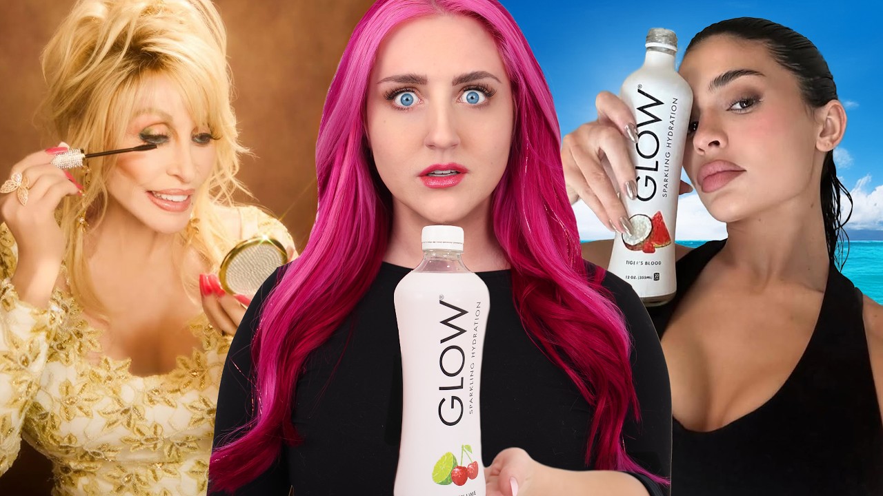 Testing Brands You Didn’t Know are Owned by CELEBRITES | Celebri-TEA