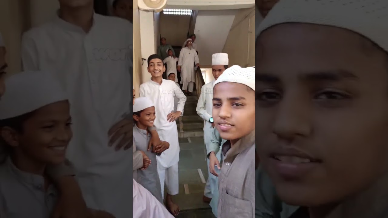 bacchon ka Ghar amod