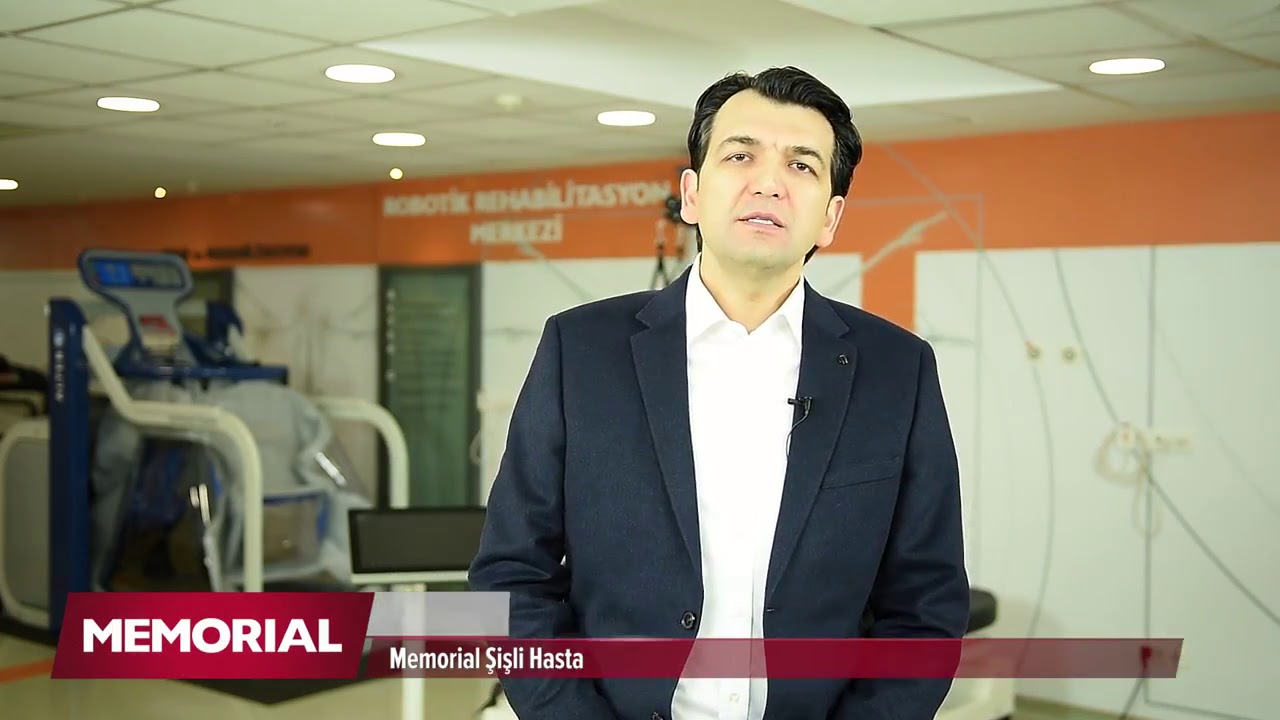 İnme (Felç) Nedir ? Başarılı Bir Tedavi Süreci Nasıl Olur ?