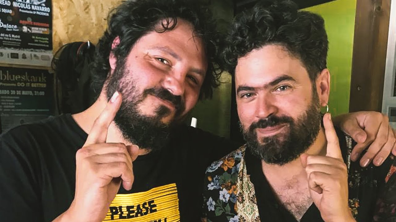 Chiki Lora y El Kanka - Decidí (Con los Chocolatinos)