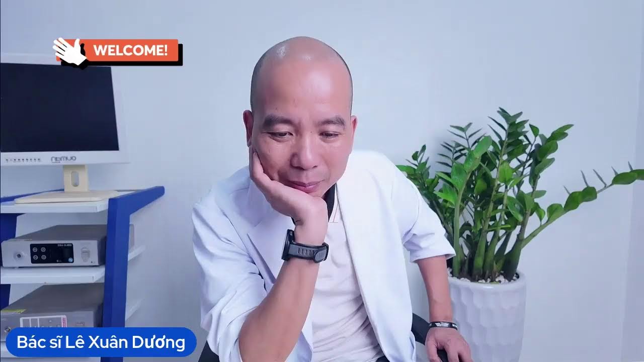 Cha mẹ hỏi bác sĩ Dương tư vấn