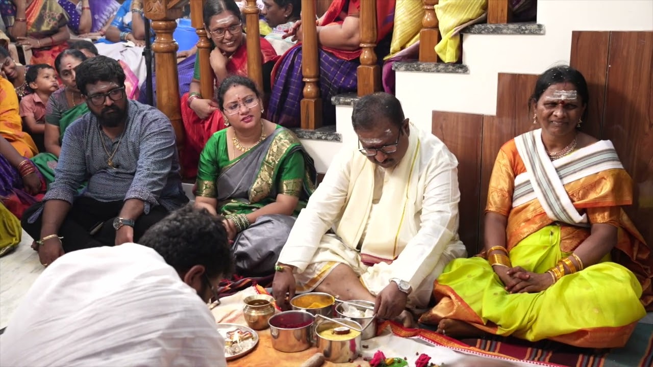 Veera Badhra Swamy Pooja 4