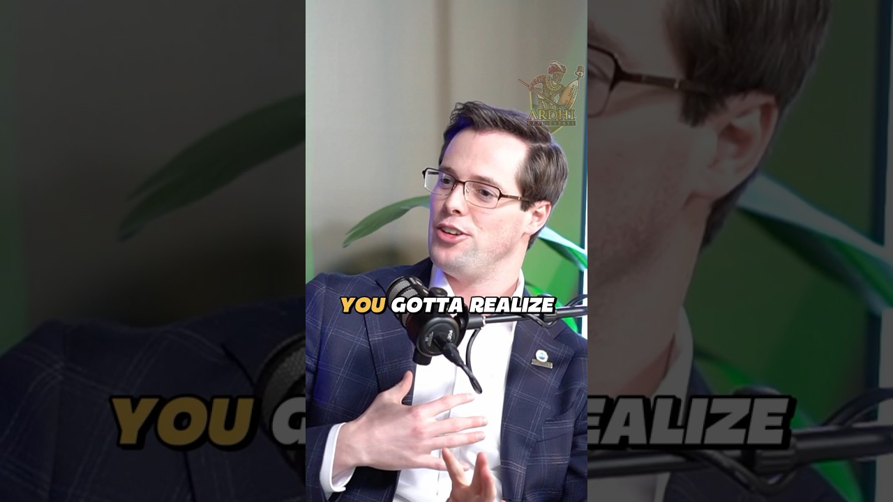It's ok to rely on professionals