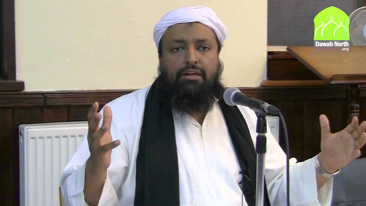 A Conversation With Allah - Tawfique Chowdhury