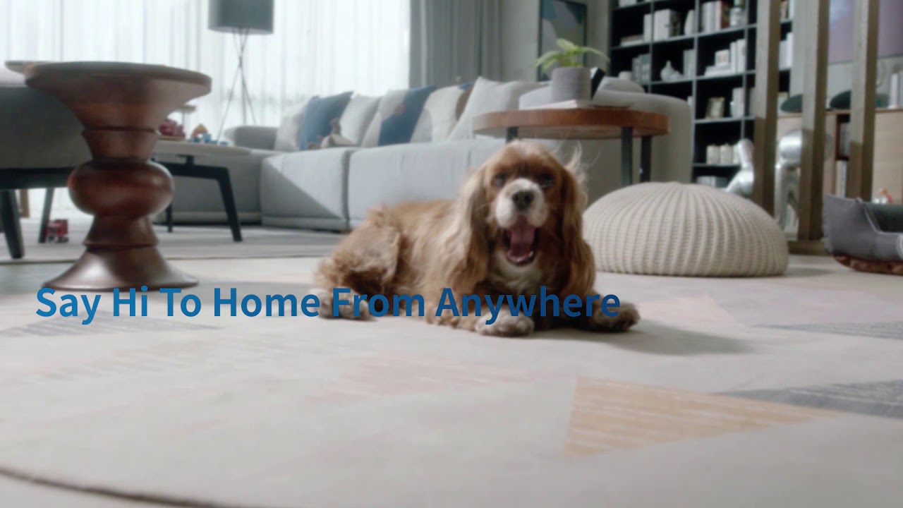Ecovacs Deebot Ozmo T8 AIVI Floor Cleaning Robot Vac @ JB Hi-Fi