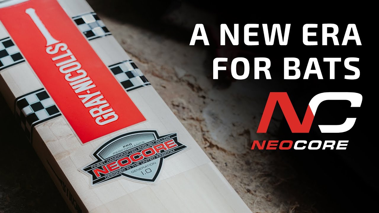A BAT MAKING REVOLUTION: NEOCORE