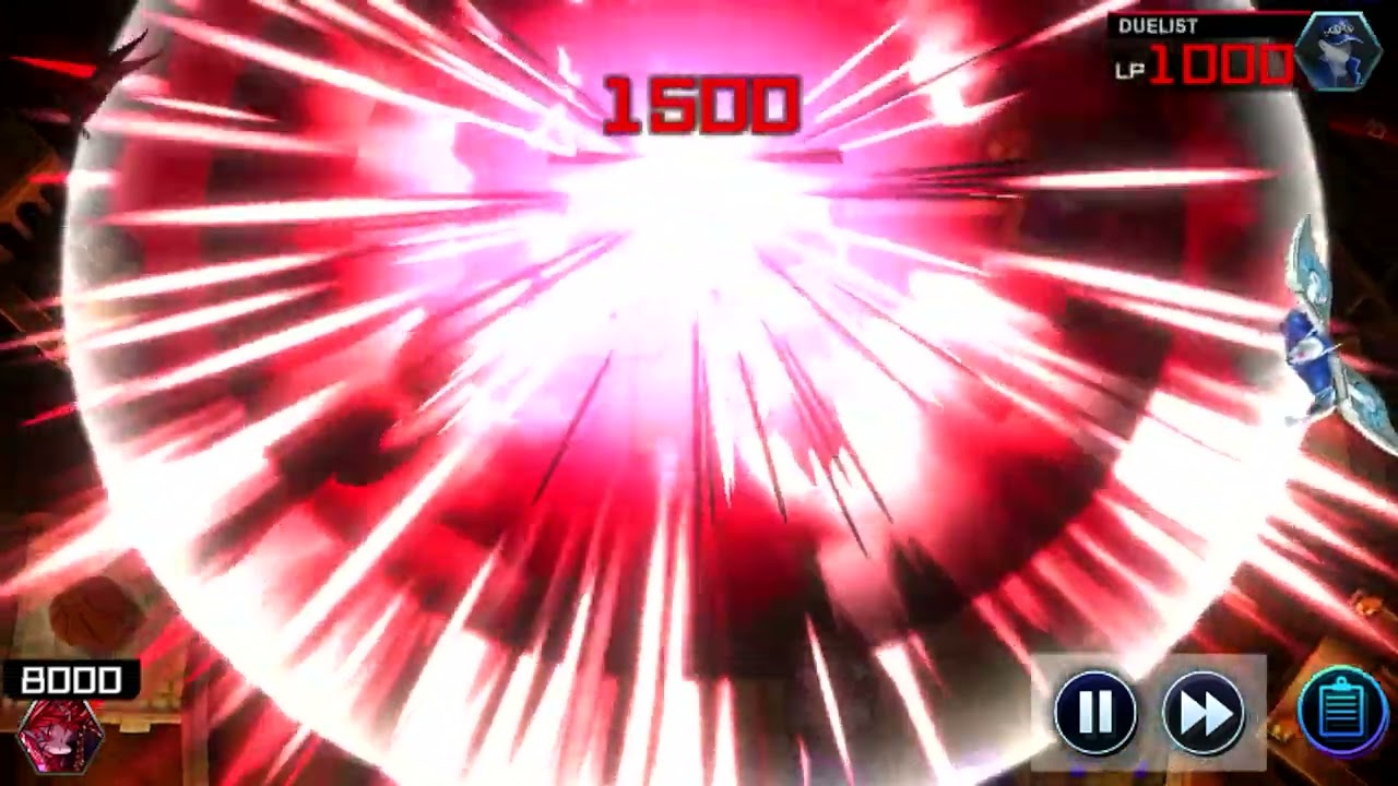 Master Duel - Duelist Cup Replays to D.Lv Max