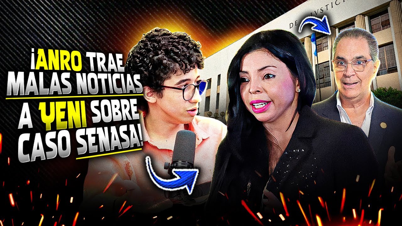 Un Clavo Suelto En El Expediente Del Caso SENASA: ¡¡Quien Fue El Gran Beneficiado Por Fin Revelado!