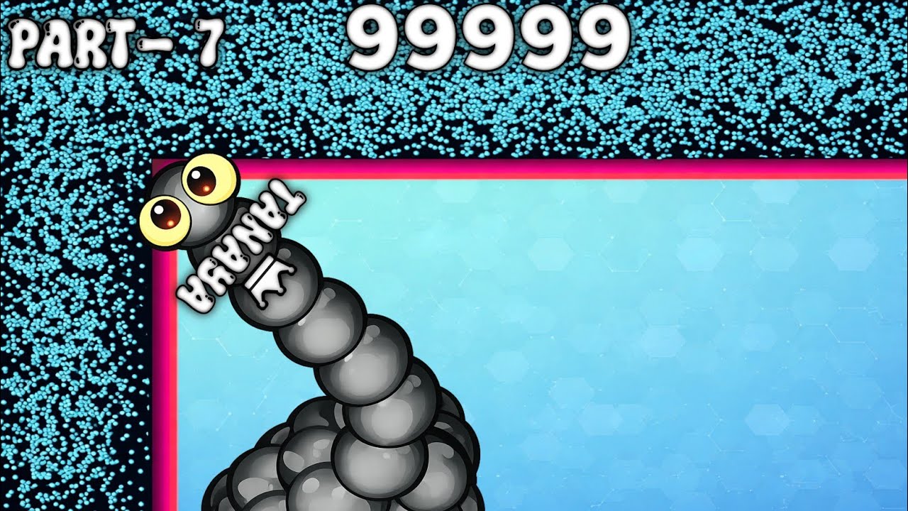 OMG😱 HOW DID THIS HAPPEN? PRO PAPER SNAKE 🐍EATING FOOD OUTSIDE THE MAP!BEST EPIC SNAKE IO GAMEPLAY!🔥