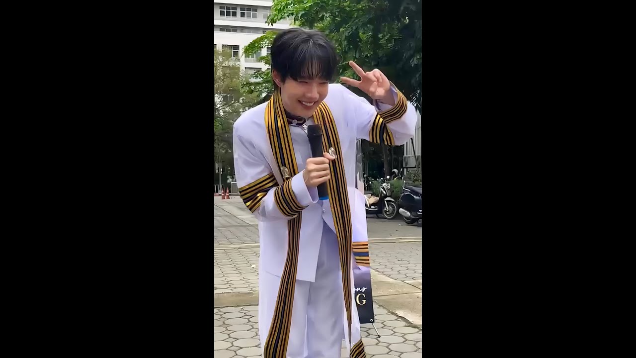 2023.10.06 NAMPING's GRADUATION | LIVE
