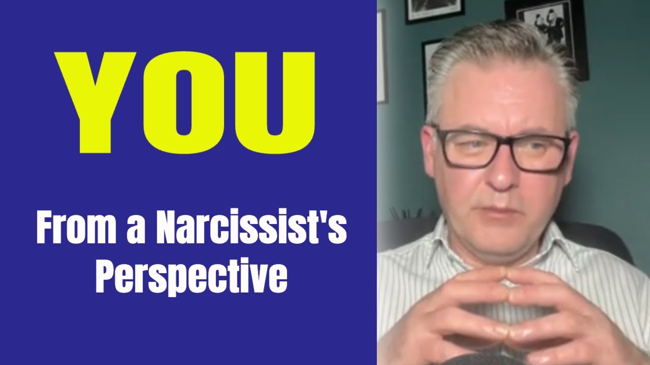 Why Narcissists Treat You The Way They Do