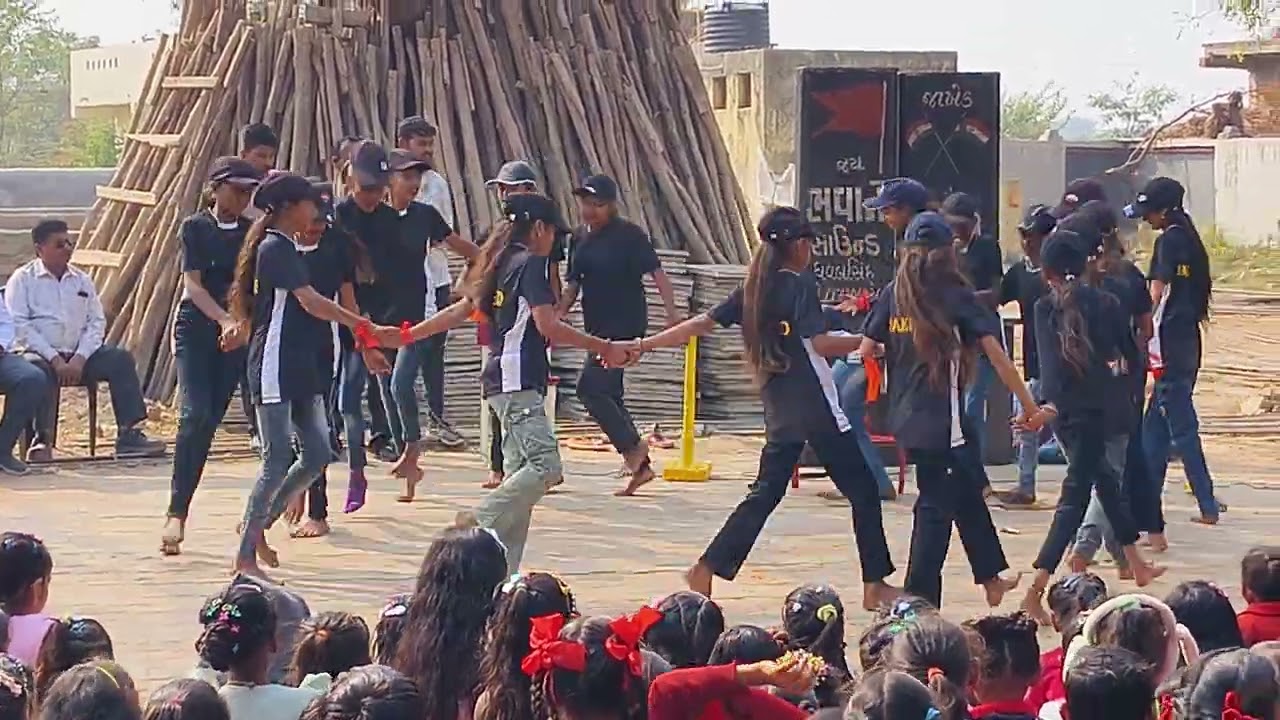પ્રાથમિક શાળા જાખેડ.