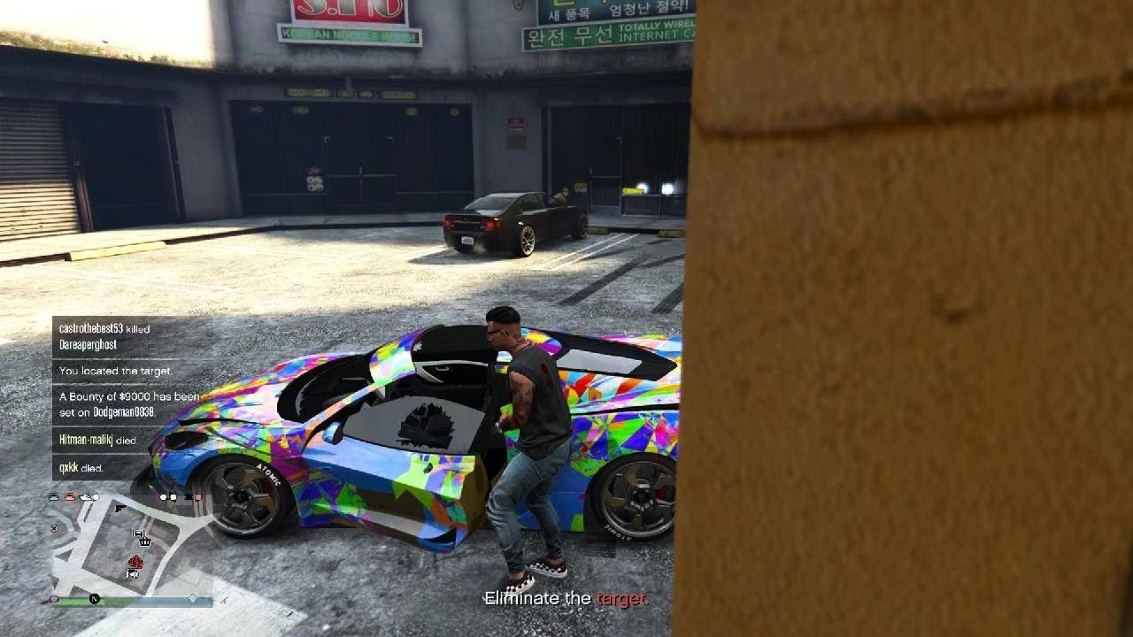 Grand Theft Auto V_20260313185612