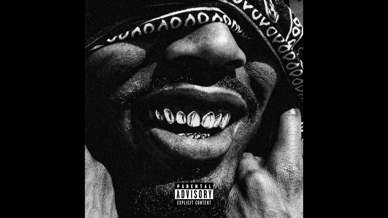 Dark Trap Type Beat - 