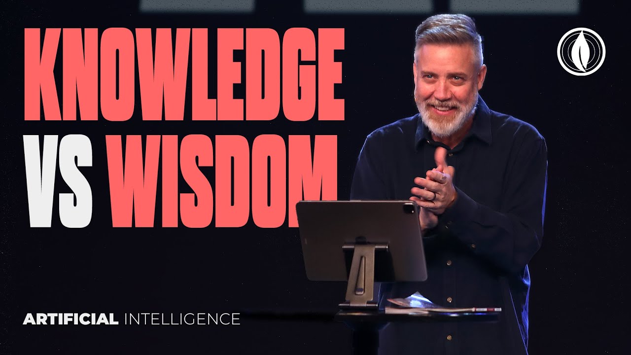 AI - Artificial Intelligence - Pastor Bobby Davis