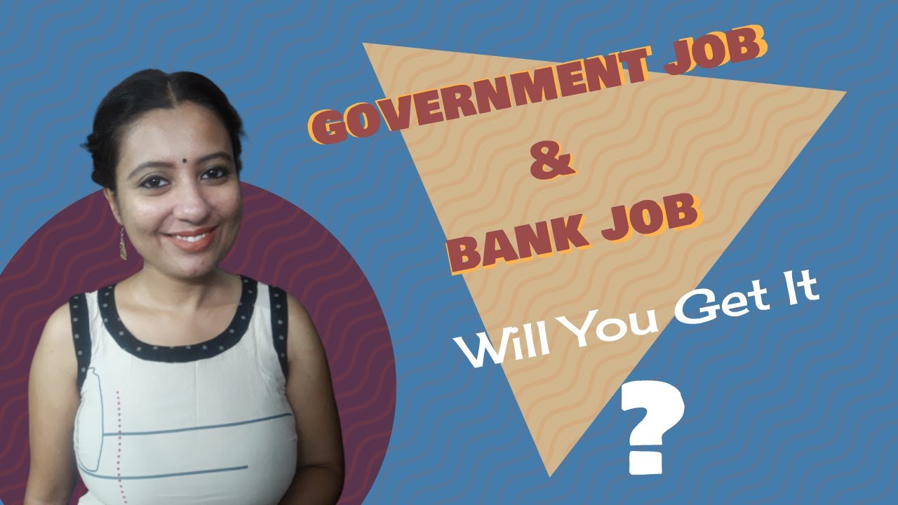 Government /Bank Job Yoga In Horoscope कुंडली में सरकारी / बैंक नौकरी  का योग !!Astrology #WithMe !!