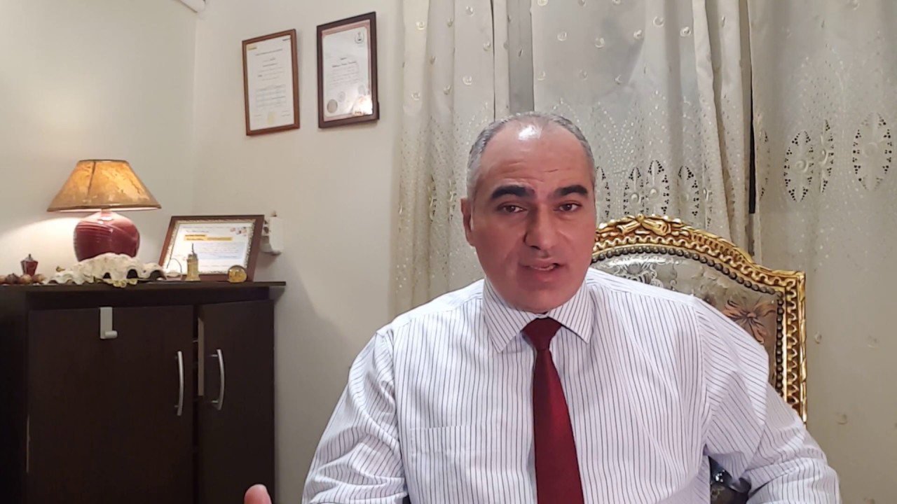 د. أحمد علي مصطفى _ الاضطراب النفسي ثنائي القطب - الجزء السادس - برنامج حياتنا انفسيه