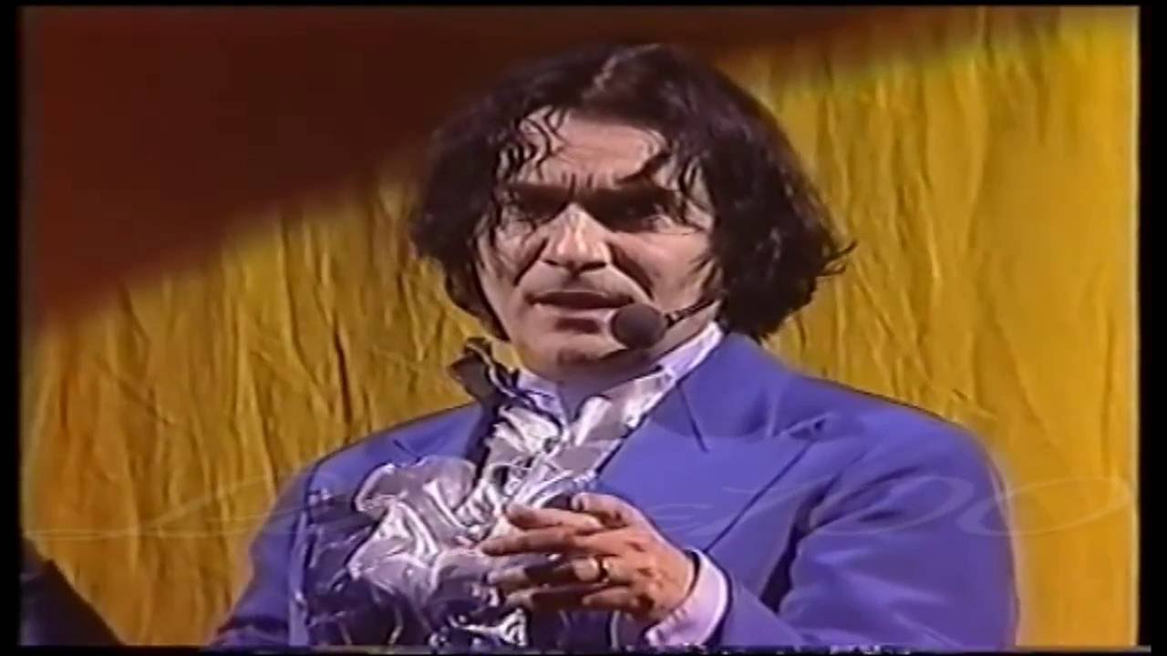 RENATO ZERO 