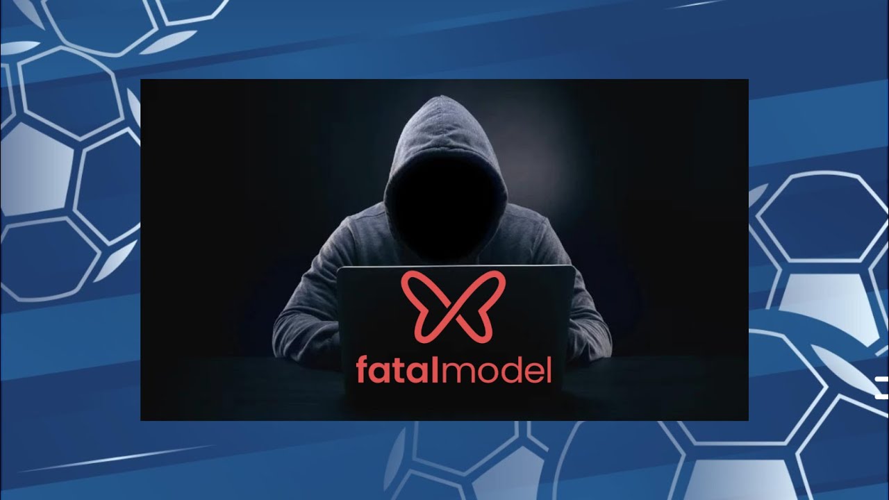 A linha entre a legalidade e a moralidade - Fatal Model investe pesado no futebol