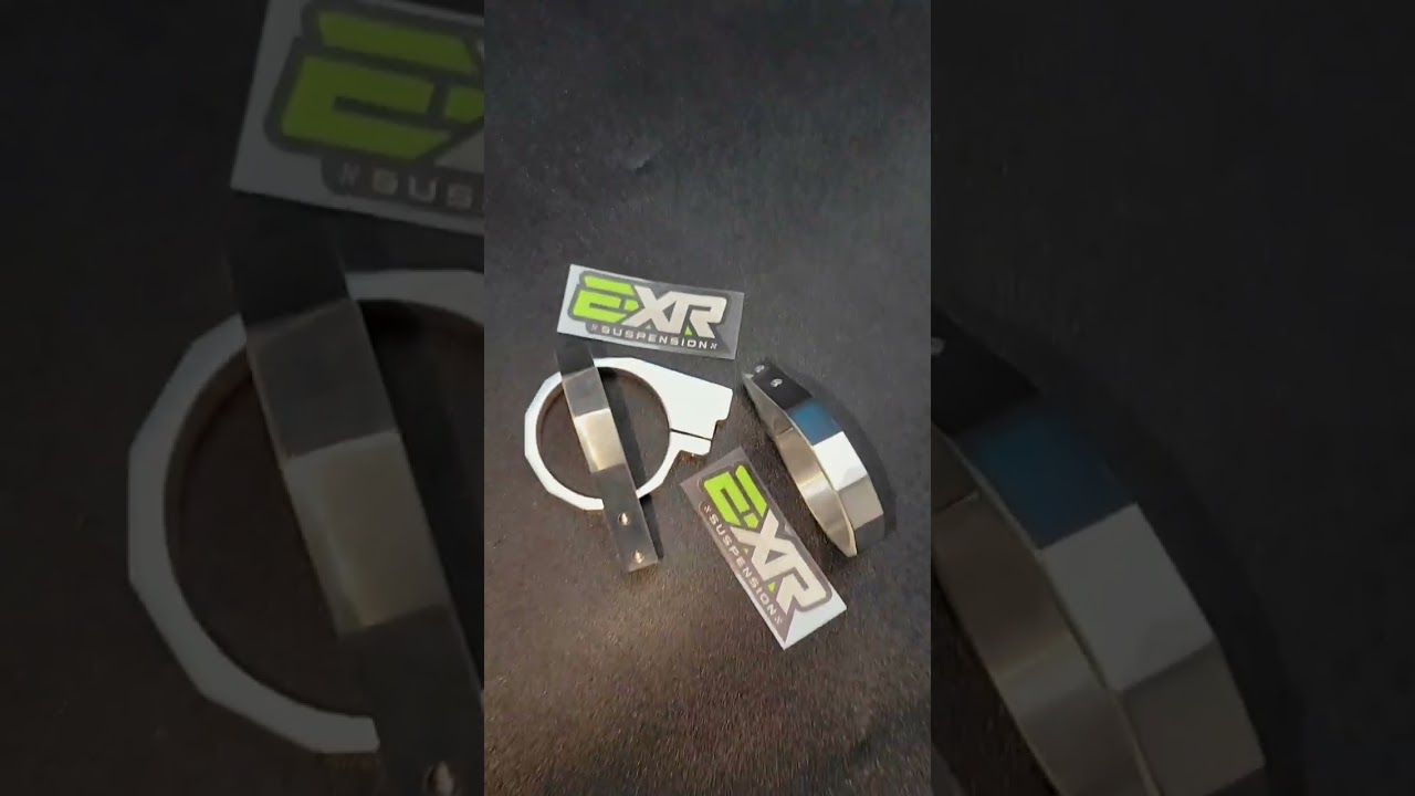 Braket Custom bosku 💯🔥  @exr_suspension