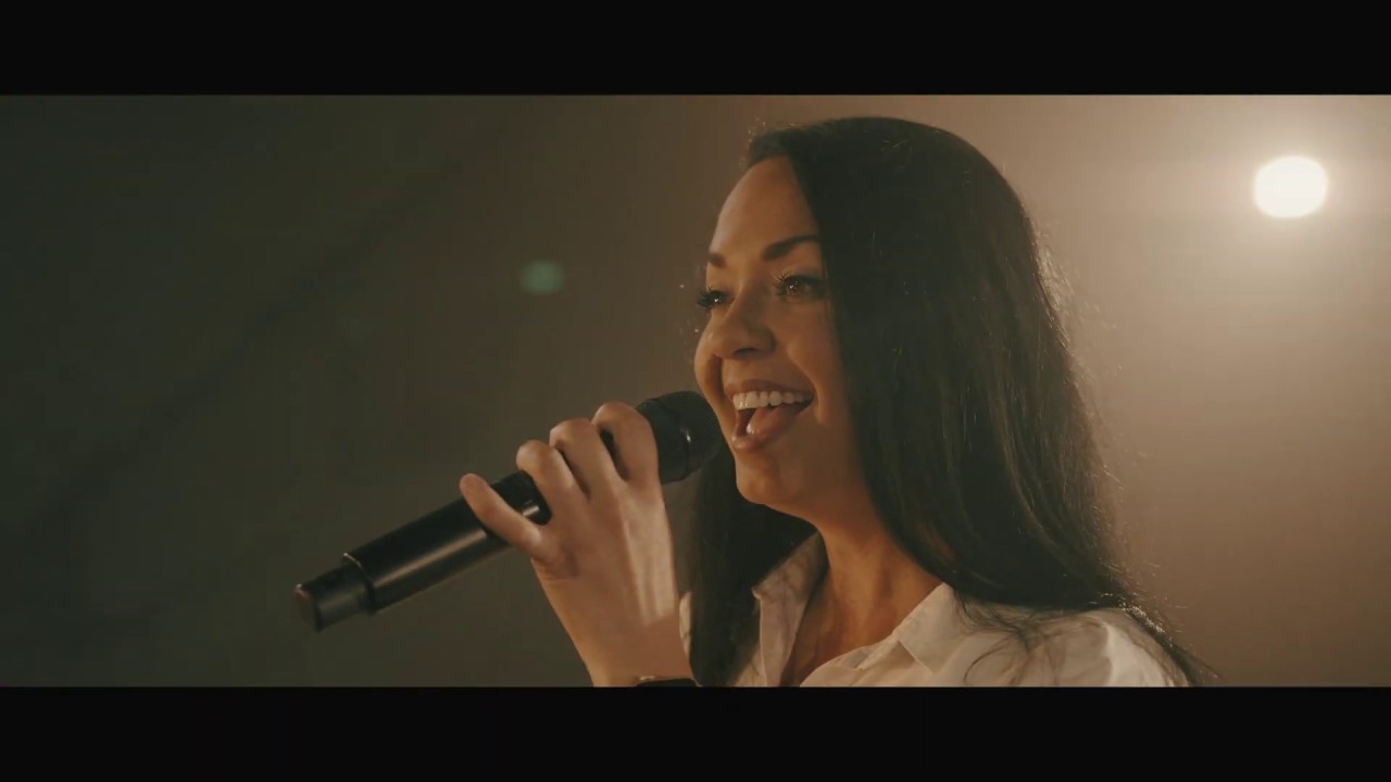 Ain't No Grave - First Orlando Worship Team
