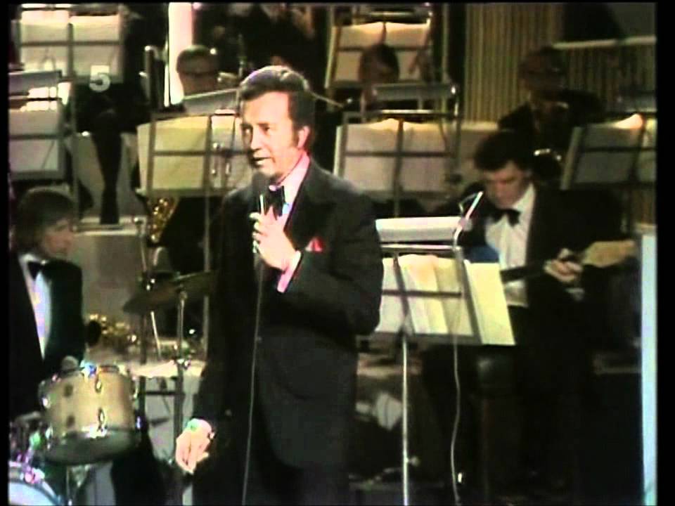 Vic Damone