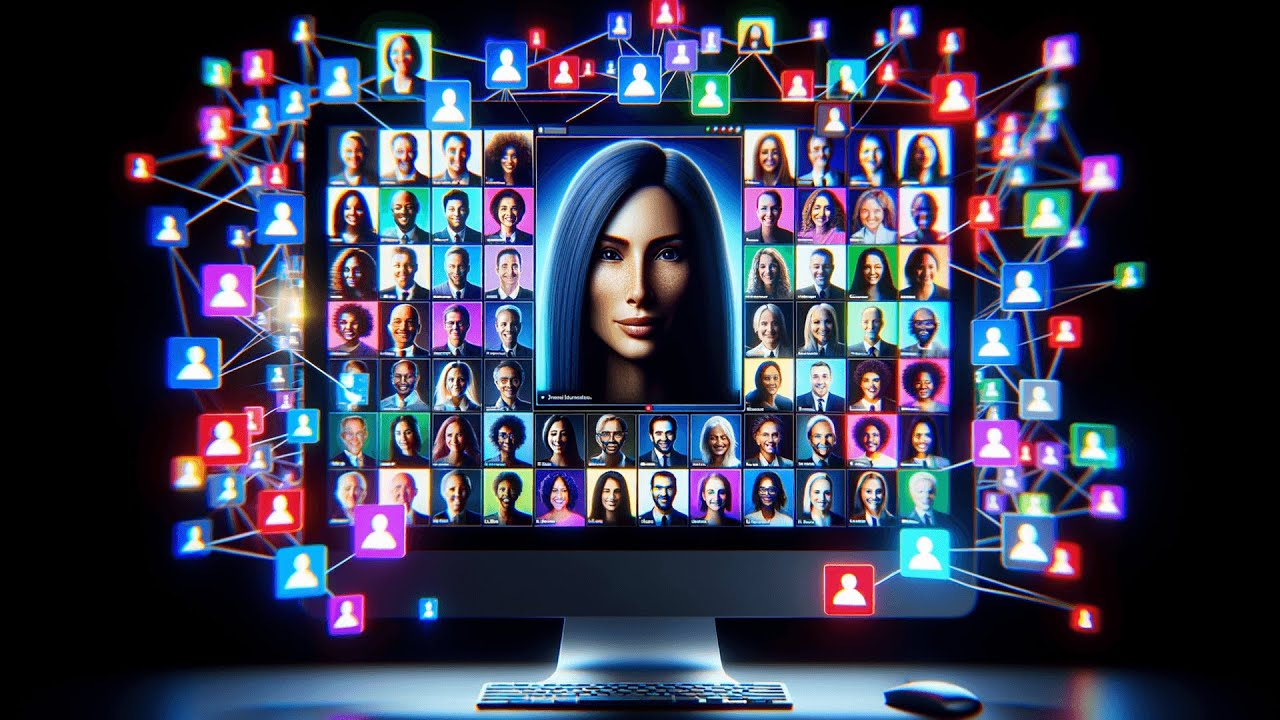 Join the AI Genius Club: Smart tools boost productivity, automate tasks, and engage customers 24/7!