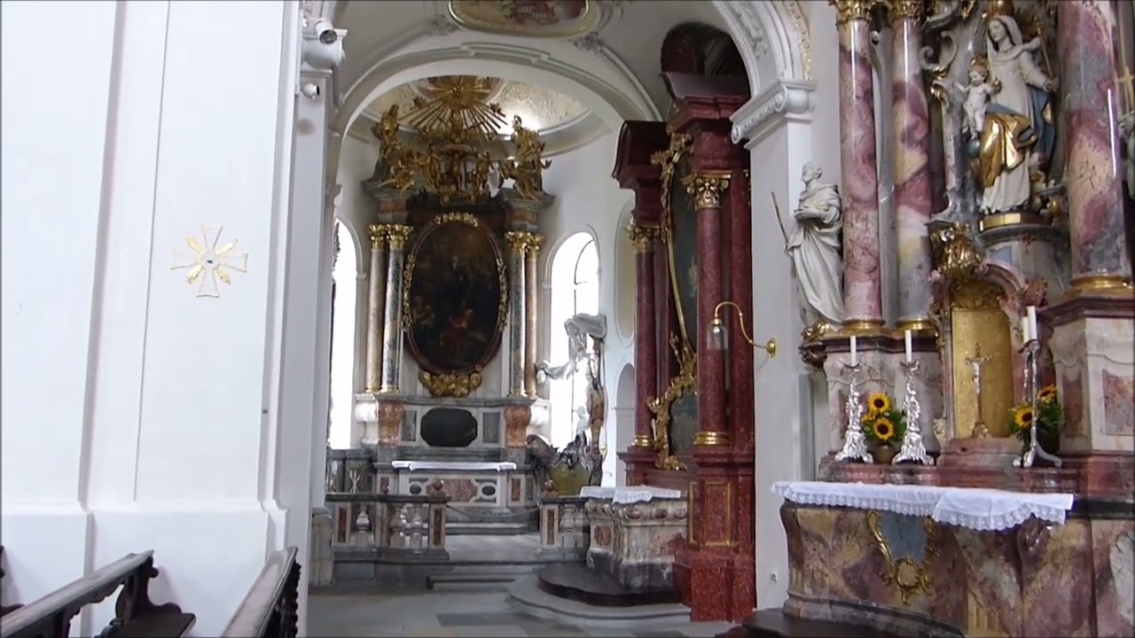 Wolfram Menschick - Missa 