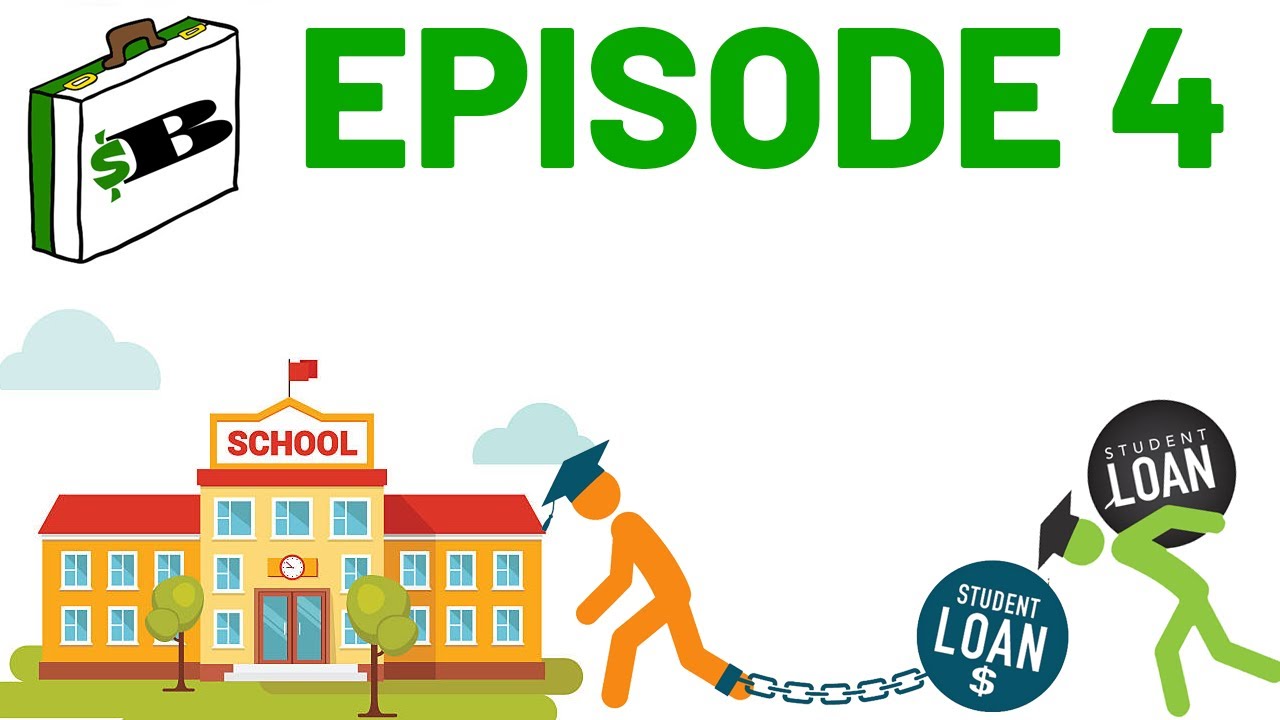 Strictly Busyness - Episode 4 - 